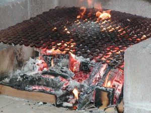 Fathers day 2009 012 nice coals