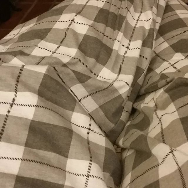 Comfy nÃ©e PJS for 2018! #pjsallday #comfy
