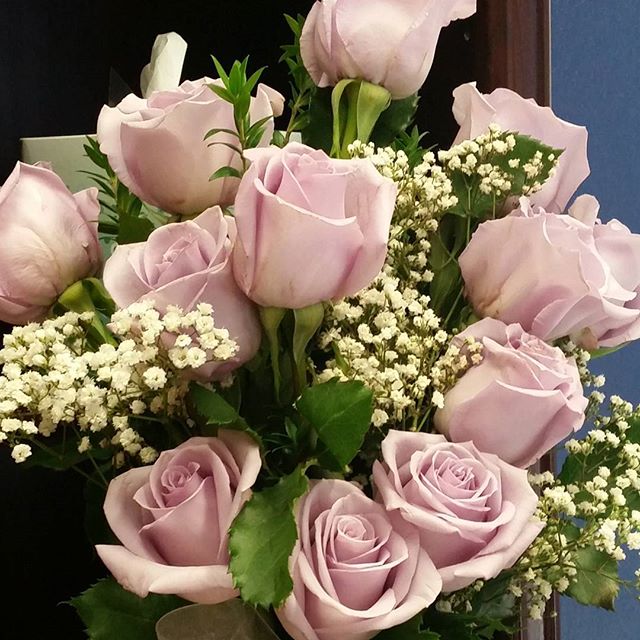 Gift for a hard day. â™¡ #blessed #grievingmother