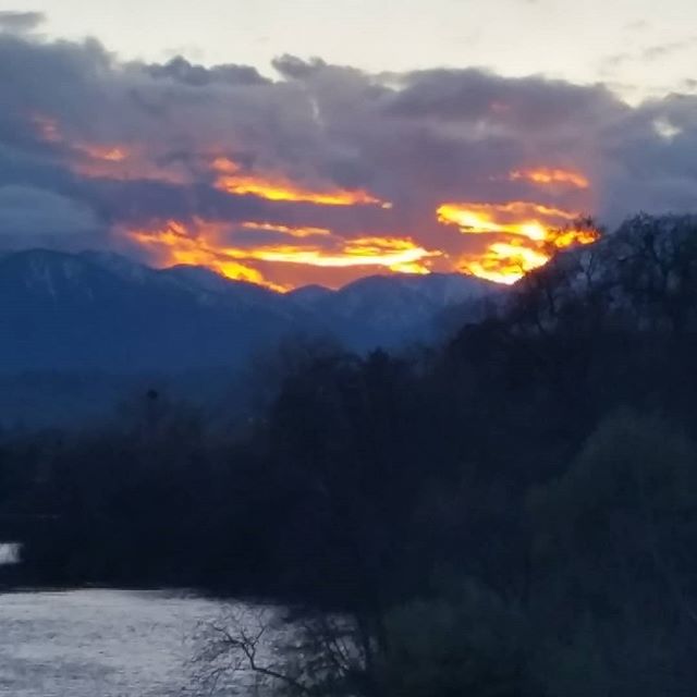 Just gets prettier