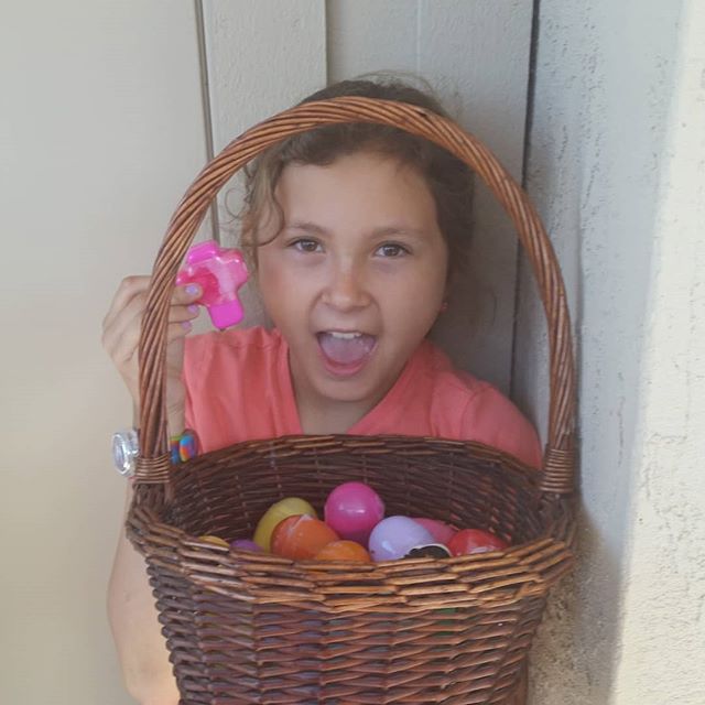 Egg Hunt