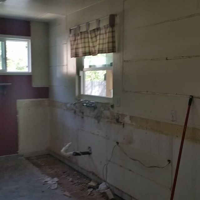 Demo!! It is happening!