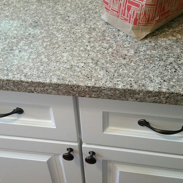 It is coming together!  #Kitchenremodel