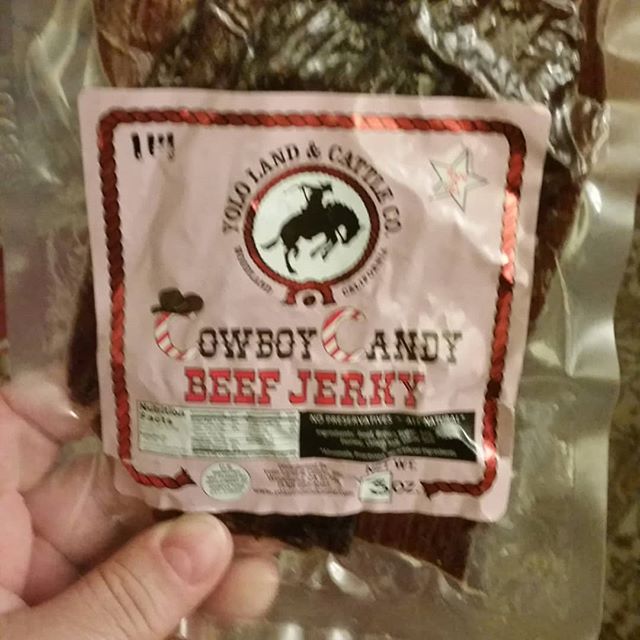 So yummy! Can't wait until it's available to buy! Thank you for sharing  #yololandandcattlecompany
