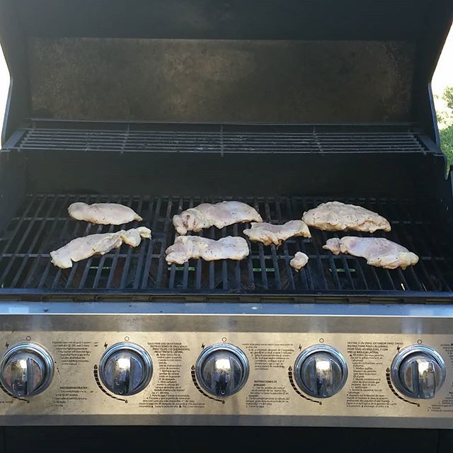 Yep, it's 97 degrees out but definitely worth the time in the heat!