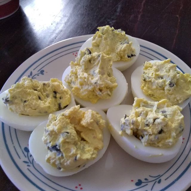 Holiday breakfast!
