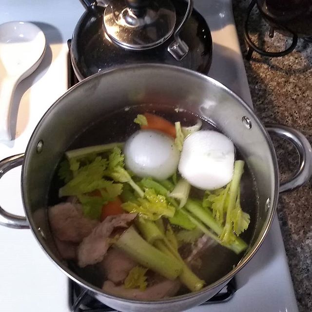 I just can't stop meal prepping!
